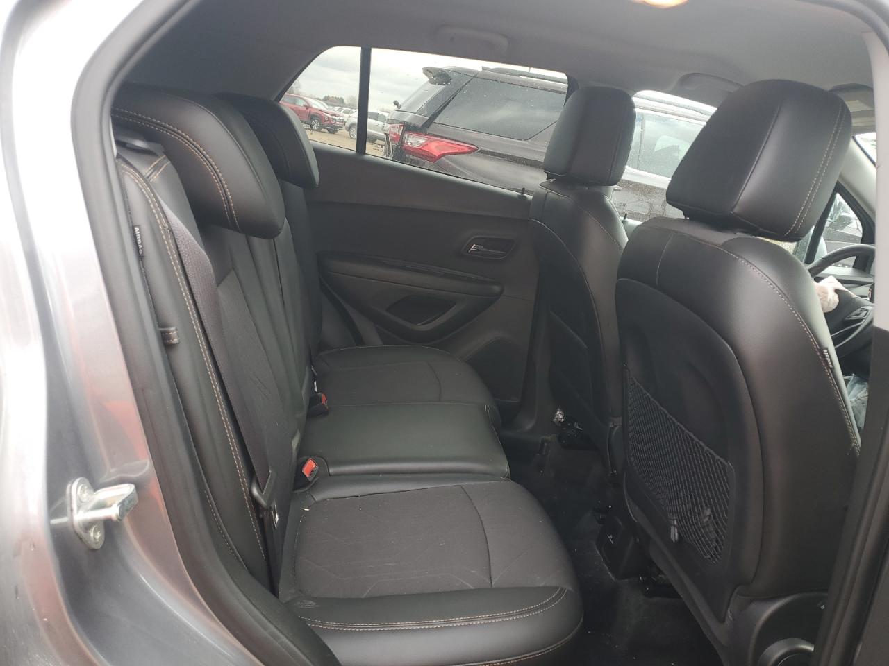 2020 Chevrolet Trax 1Lt VIN: 3GNCJPSB5LL331754 Lot: 90051625