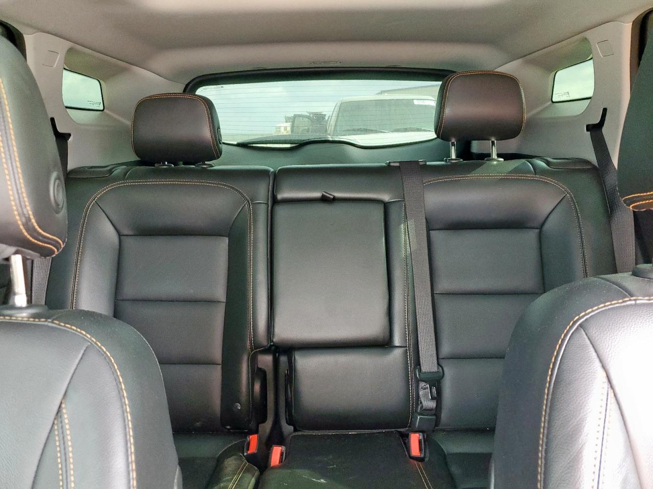 2018 GMC Terrain Slt VIN: 3GKALPEX7JL143546 Lot: 92247915