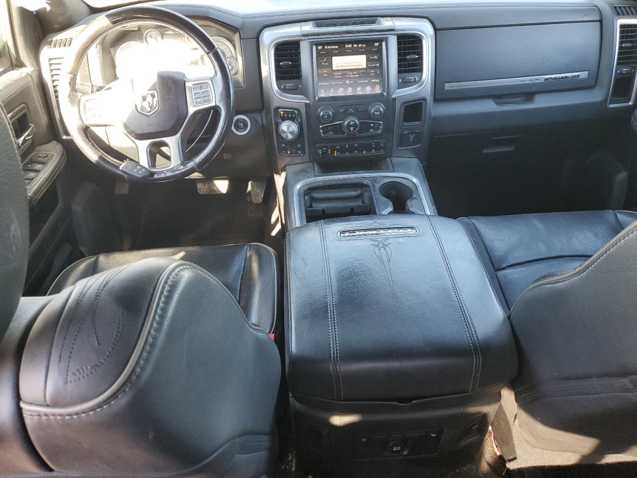 2016 Ram 1500 Longhorn VIN: 1C6RR7PMXGS111983 Lot: 90441325