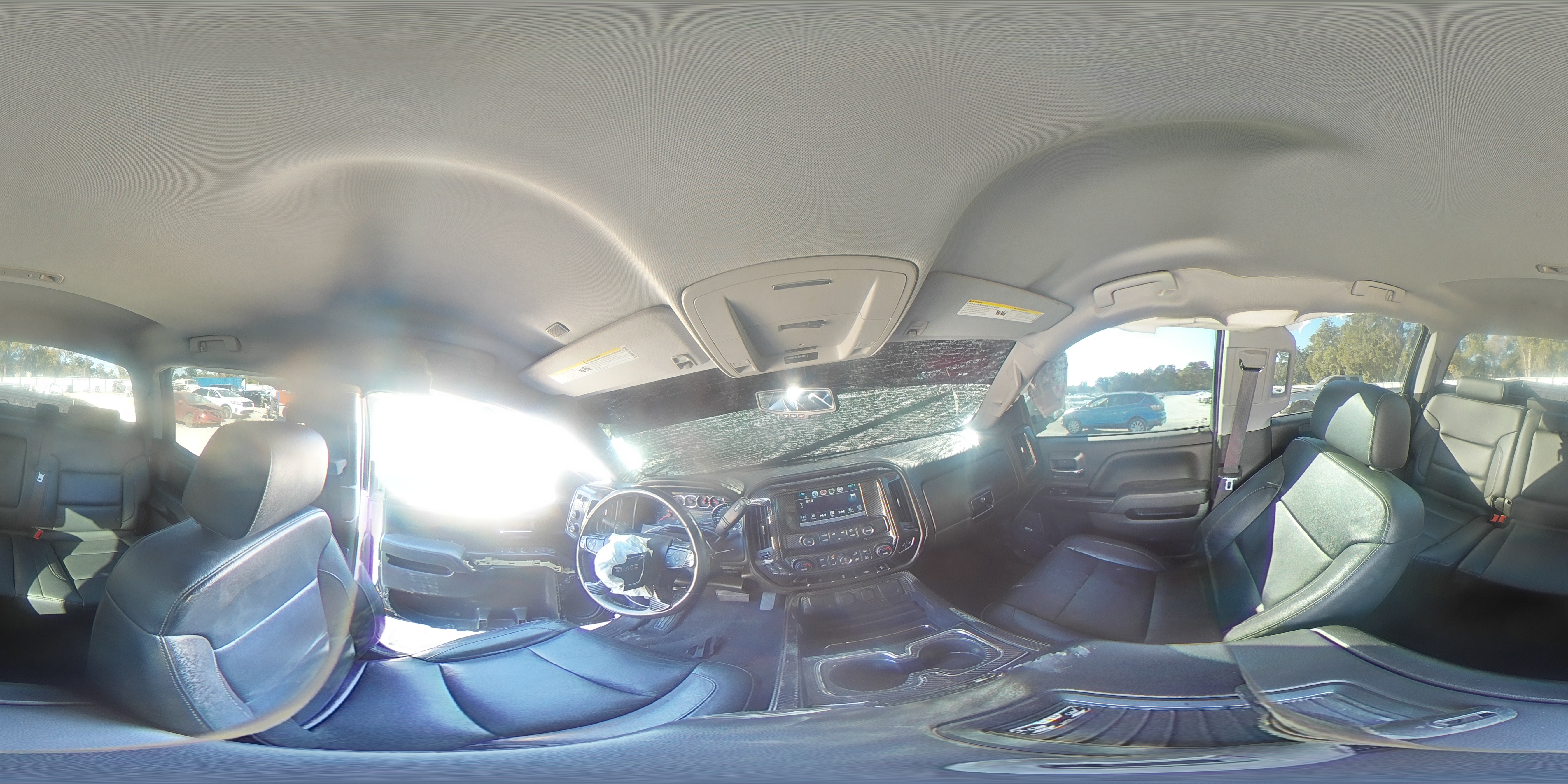 2018 GMC Sierra K1500 Slt VIN: 3GTU2NEC1JG635785 Lot: 93372805