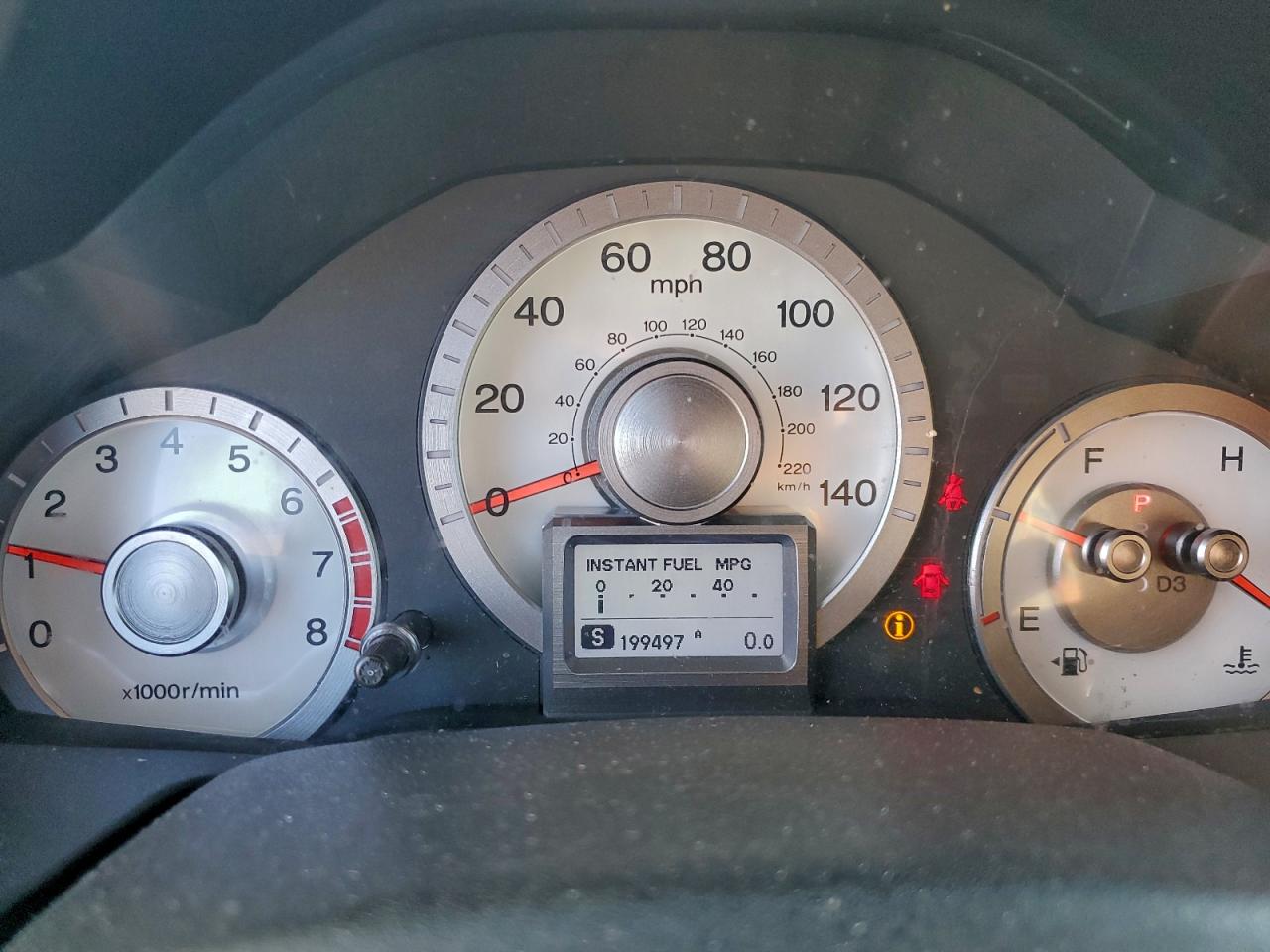 2010 Honda Pilot Touring VIN: 5FNYF4H95AB038824 Lot: 94290045