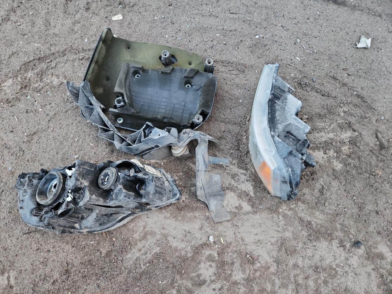 2013 Dodge Grand Caravan Se VIN: 2C4RDGBGXDR799828 Lot: 92749325