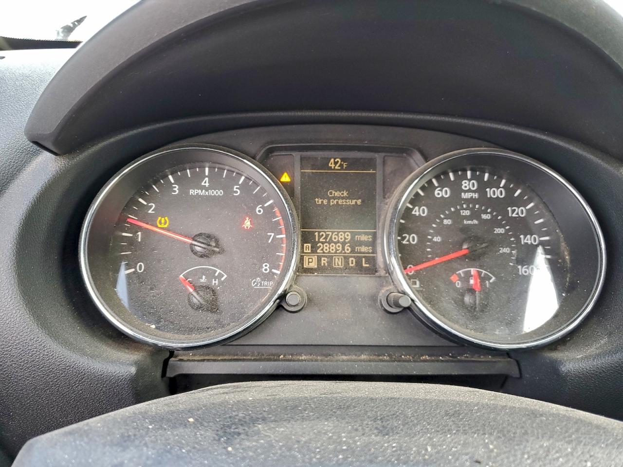 2012 Nissan Rogue S VIN: JN8AS5MV3CW707438 Lot: 85435995