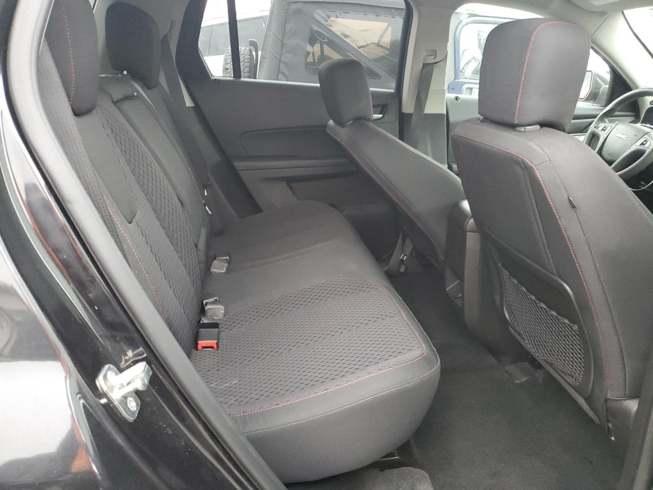 2014 GMC Terrain Sle VIN: 2GKALMEK3E6288192 Lot: 93104035