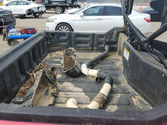 2018 HONDA SXS1000 M3 - ATV