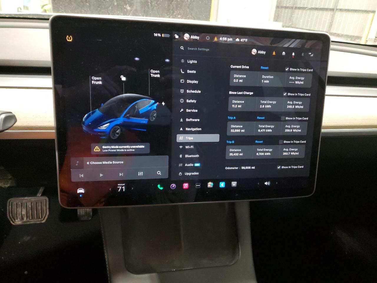 2021 Tesla Model 3 VIN: 5YJ3E1EB2MF960572 Lot: 93247005