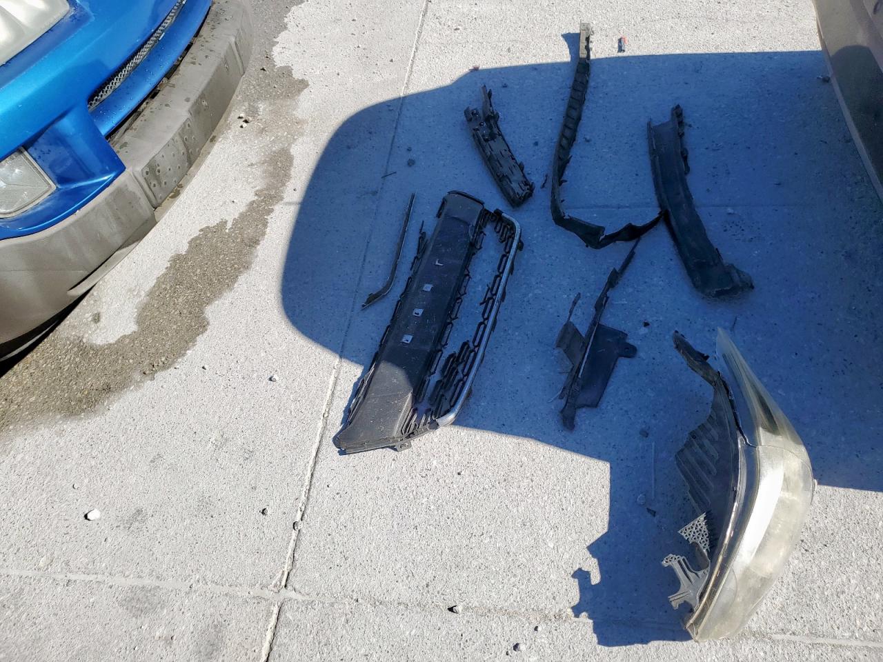 2017 Chevrolet Spark 2Lt VIN: KL8CF6SA1HC731009 Lot: 92062335