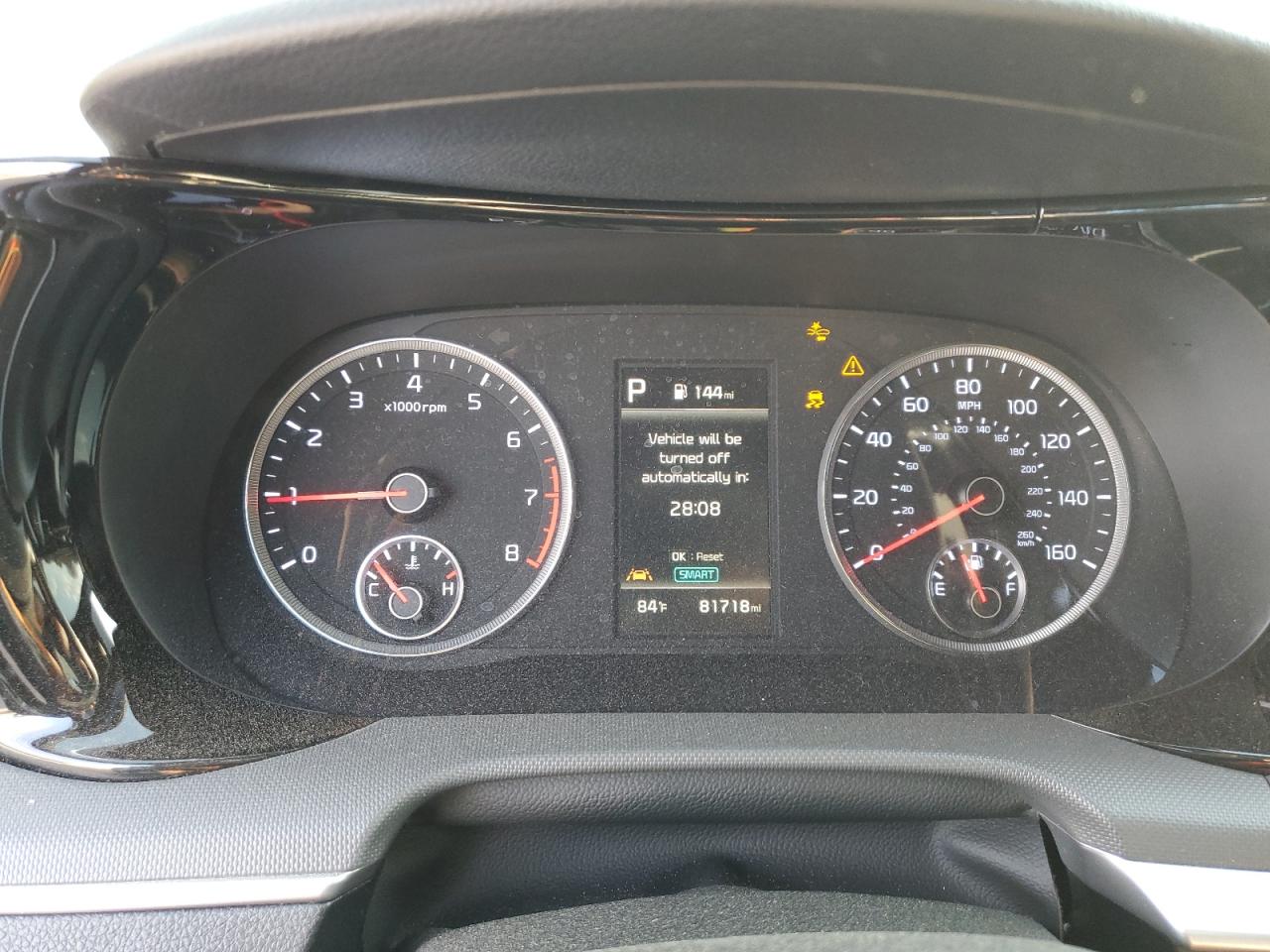 2022 Kia K5 Gt Line VIN: 5XXG64J20NG097520 Lot: 93466825