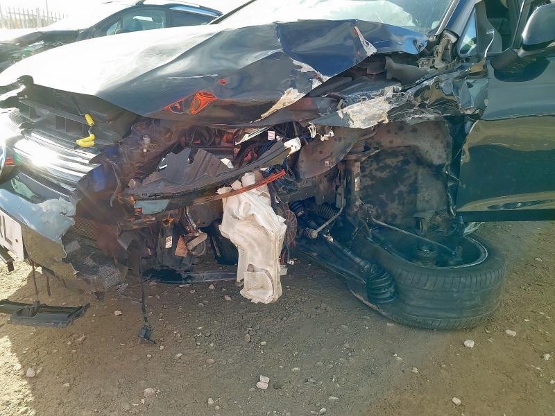 2021 VOLKSWAGEN GOLF 1.5 ETSI 150 R-LINE 5DR DSG