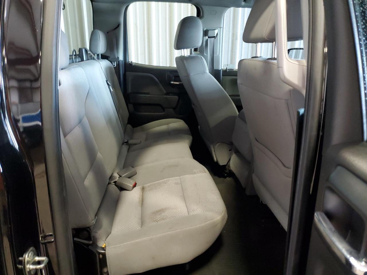 2016 GMC Sierra K1500 VIN: 1GTV2LEC1GZ208723 Lot: 91354355