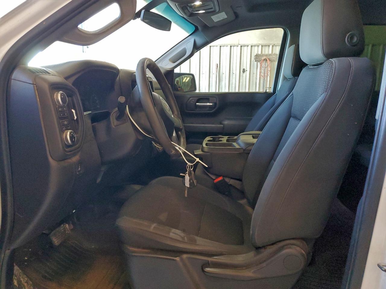 2019 GMC Sierra K1500 VIN: 3GTU9AEF6KG282220 Lot: 94059075