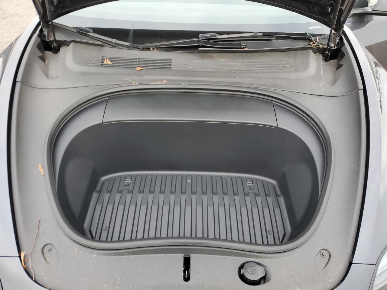 2024 Tesla Model 3 VIN: 5YJ3E1EA4RF774059 Lot: 91657555