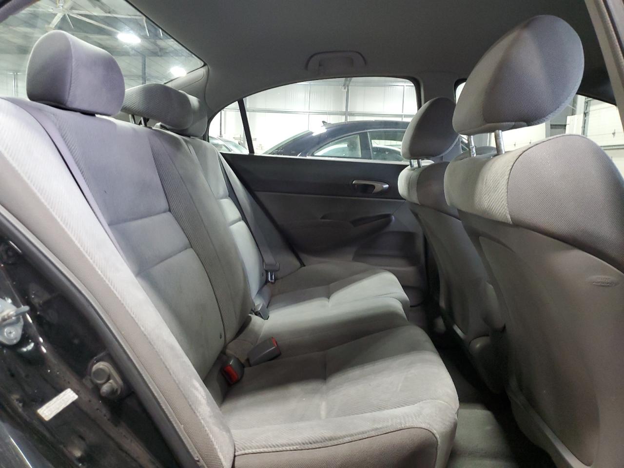 2010 Honda Civic Lx VIN: 19XFA1F56AE069610 Lot: 92534675