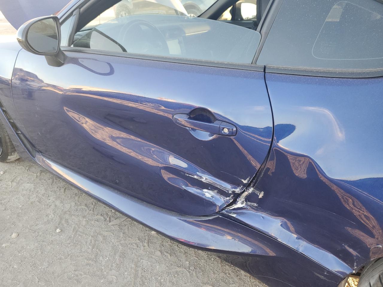 2024 Toyota Gr 86 Premium VIN: JF1ZNBE12R9754389 Lot: 92238085