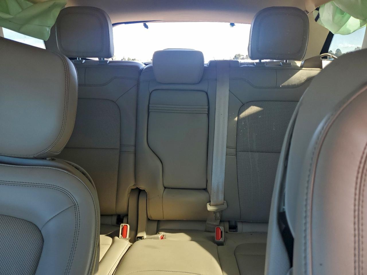 2020 Linc Corsair VIN: 5LMCJ1C91LUL26888 Lot: 93779335