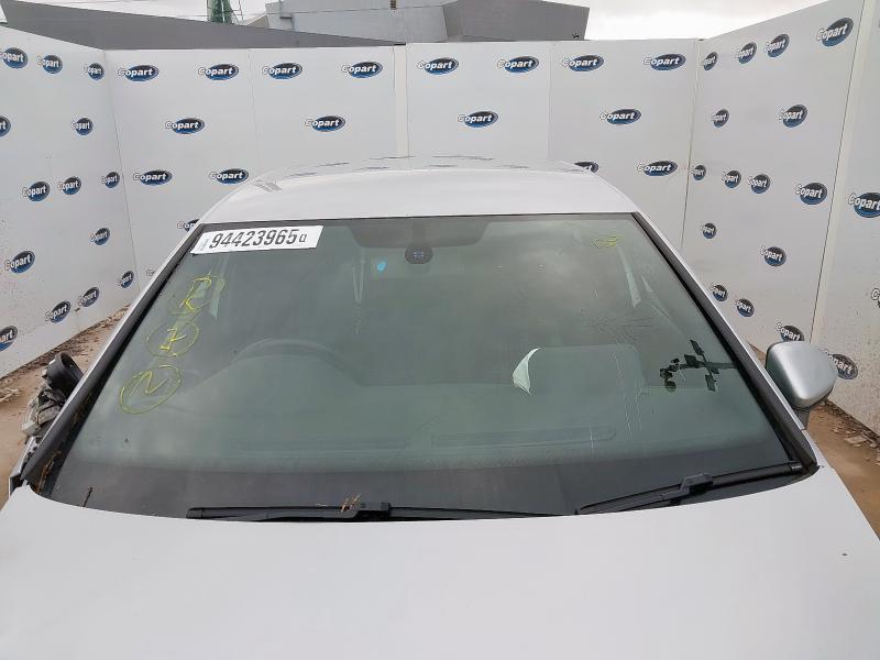 2014 VOLKSWAGEN GOLF 2.0 TSI GTI 5DR