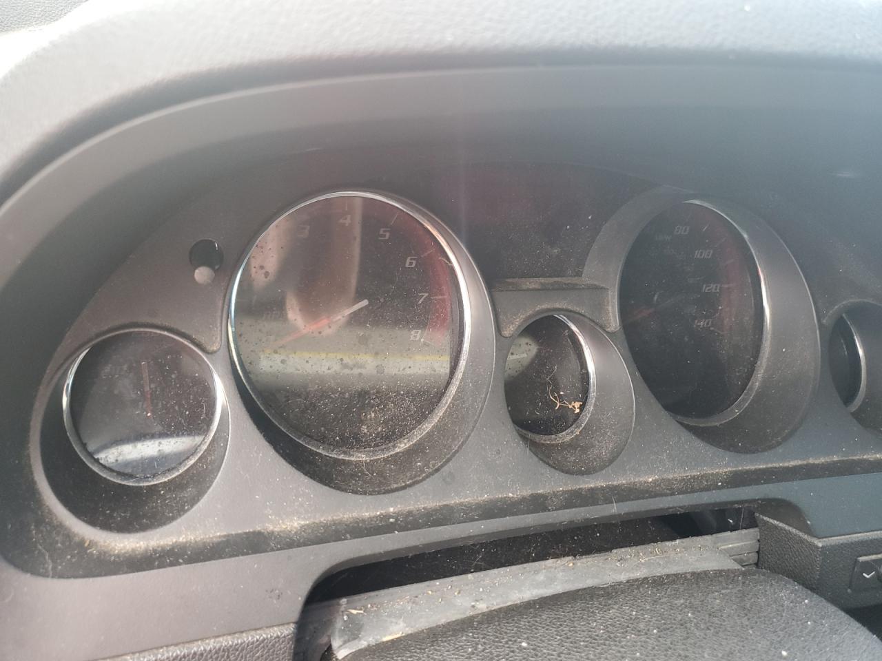 2012 GMC Acadia Denali VIN: 1GKKRTED2CJ275836 Lot: 92582915