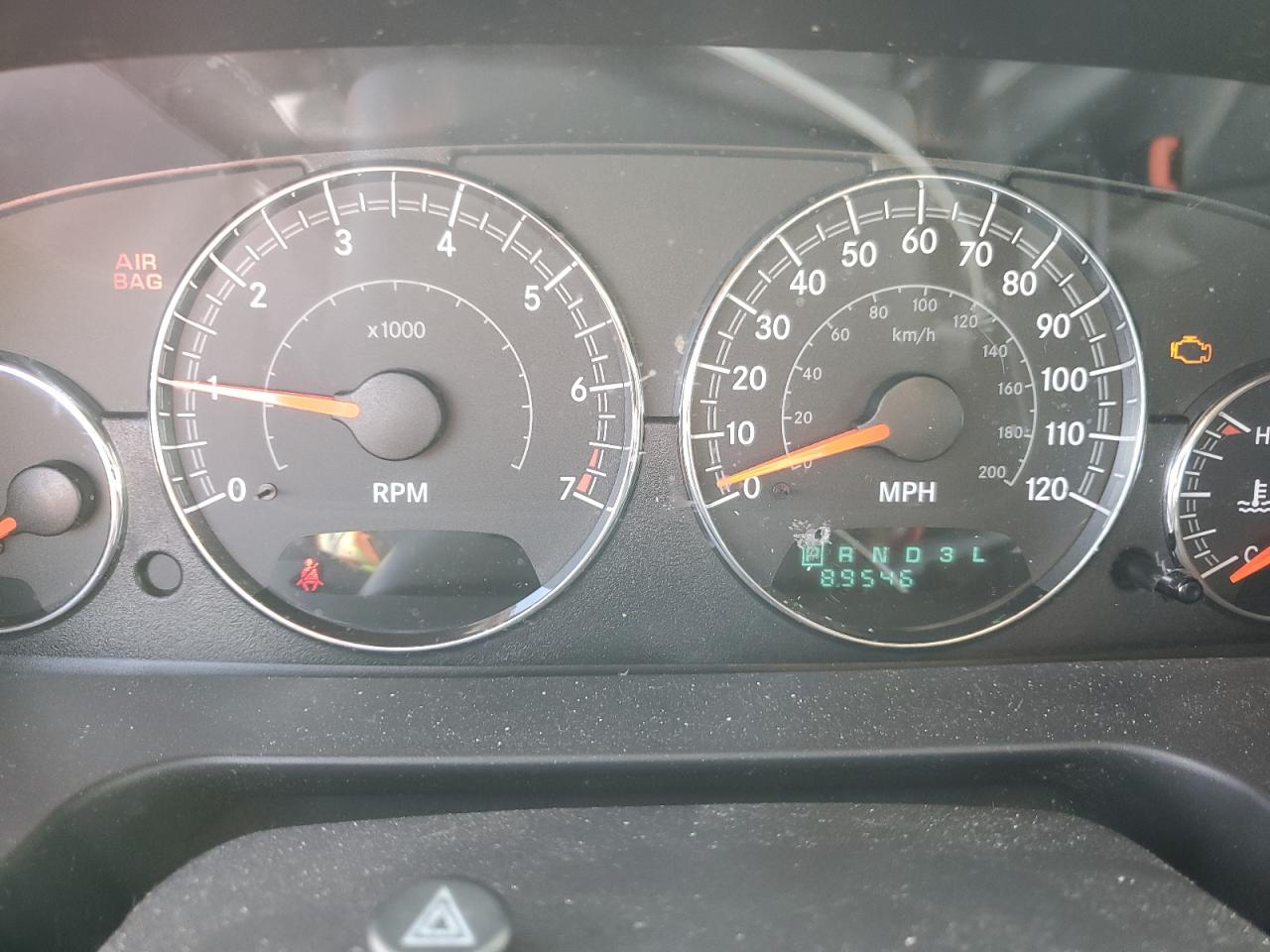 2004 Chrysler Sebring Lx VIN: 1C3EL46R64N106024 Lot: 93659515