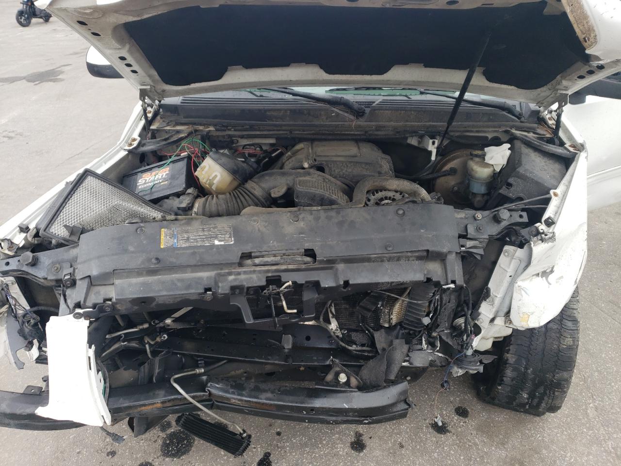 2009 GMC Yukon Sle VIN: 1GKFC23J59R274759 Lot: 93854955