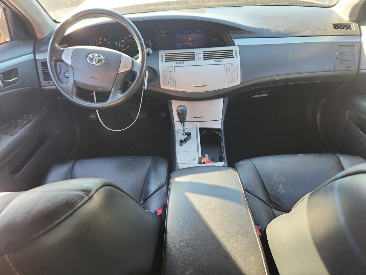 2007 Toyota Avalon Xl VIN: 4T1BK36B67U177292 Lot: 91243485