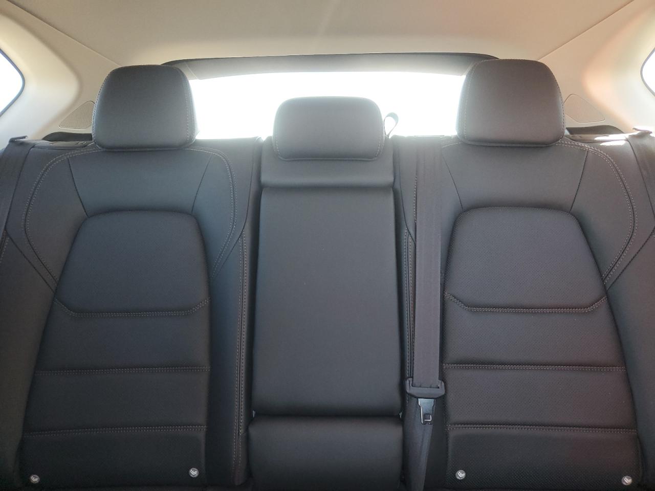 2019 Mazda Cx-5 Grand Touring Reserve VIN: JM3KFBDY5K0589480 Lot: 91362935