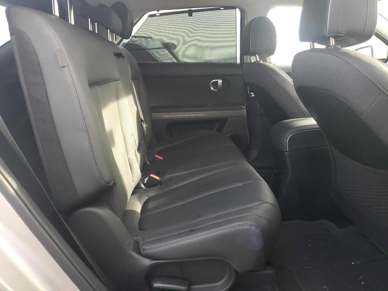 2024 Hyundai Ioniq 5 Limited VIN: KM8KRDDF6RU249019 Lot: 93442395