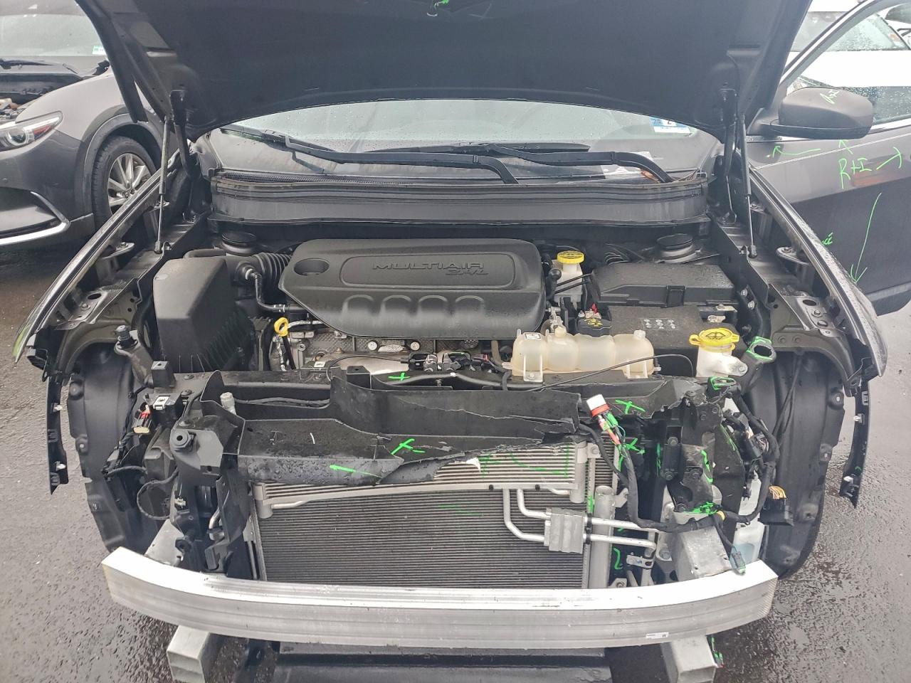 2020 Jeep Cherokee Latitude Plus VIN: 1C4PJMLB4LD573013 Lot: 93628635