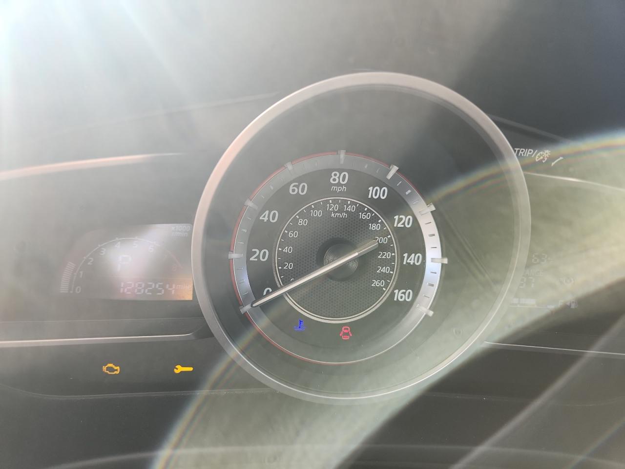 2016 Mazda 3 Sport VIN: 3MZBM1U74GM253062 Lot: 92640405