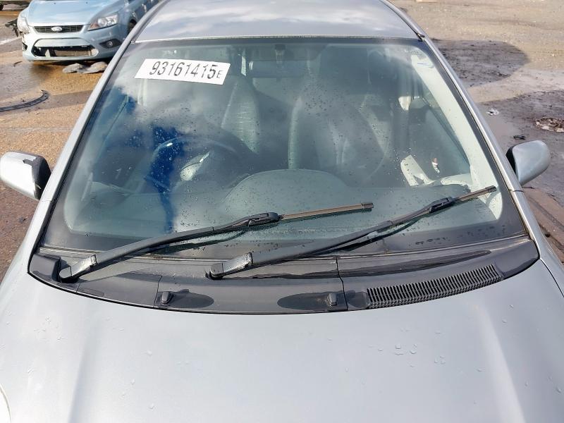 2007 TOYOTA YARIS 1.3 VVT-I SR 5DR