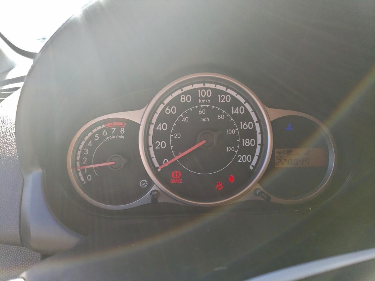 2011 Mazda Mazda2 VIN: JM1DE1HY4B0104495 Lot: 93948945