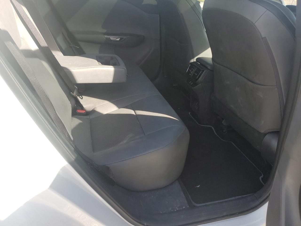 2024 Lexus Rz 450E VIN: JTJAAAAB8RA024140 Lot: 90761485