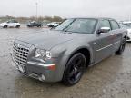2009 CHRYSLER 300C 3.0 V6 CRD 4DR AUTO for sale at Copart CORBY