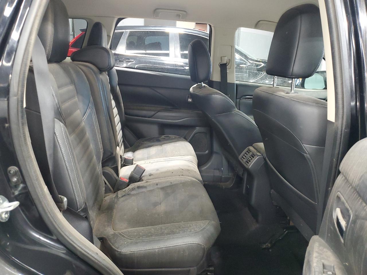 2020 Mitsubishi Outlander Se VIN: JA4AD3A3XLZ003260 Lot: 92670435