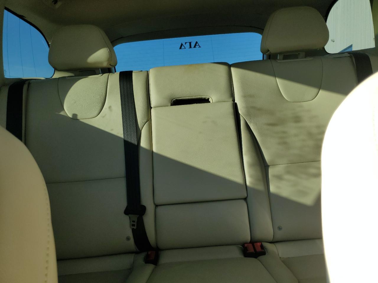 2015 Volvo Xc60 T5 Premier VIN: YV440MDK9F2711419 Lot: 91911245