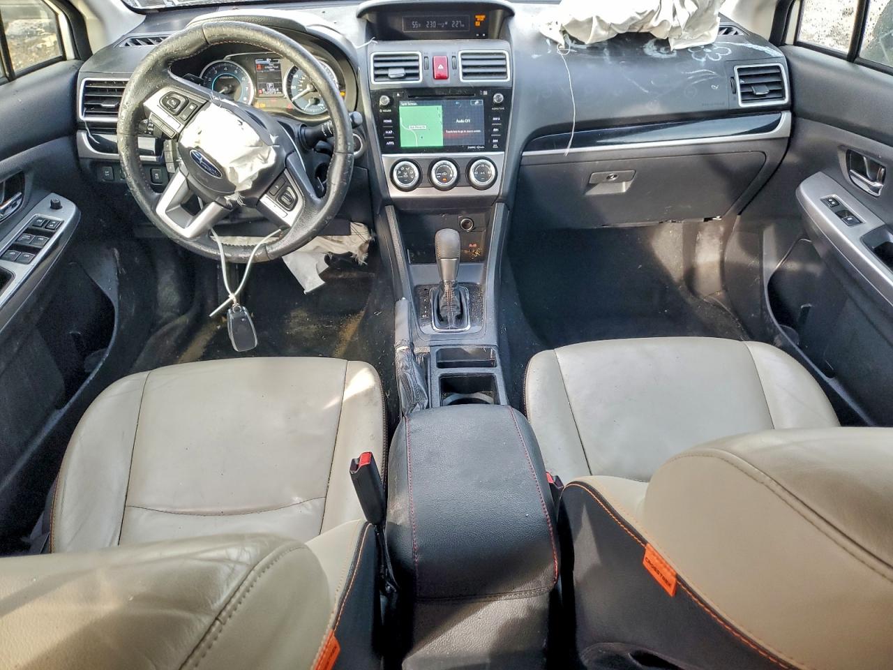 2016 Subaru Crosstrek Limited VIN: JF2GPANC6G8331875 Lot: 94350765