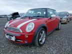 2004 MINI HATCHBACK 1.6 COOPER 3DR for sale at Copart YORK
