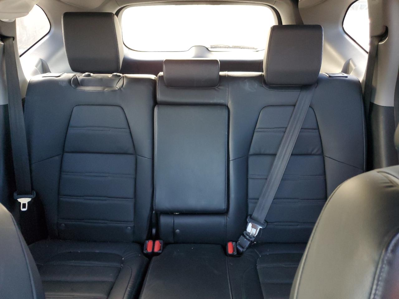 2021 Honda Cr-V Exl VIN: 2HKRW2H8XMH616017 Lot: 91725235