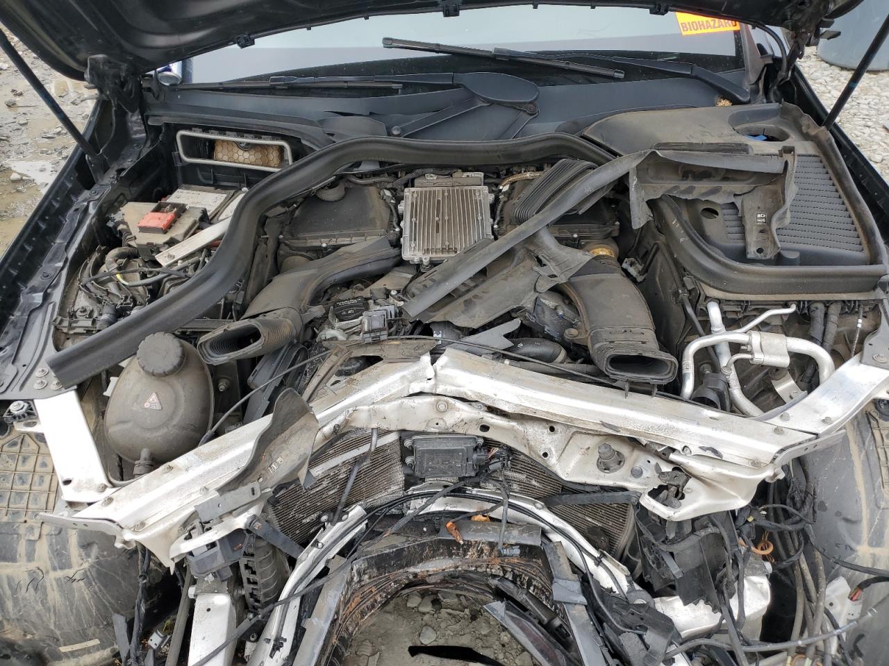 2021 Mercedes-Benz Glc 43 4Matic Amg VIN: W1N0G6EB8MF956802 Lot: 93366495