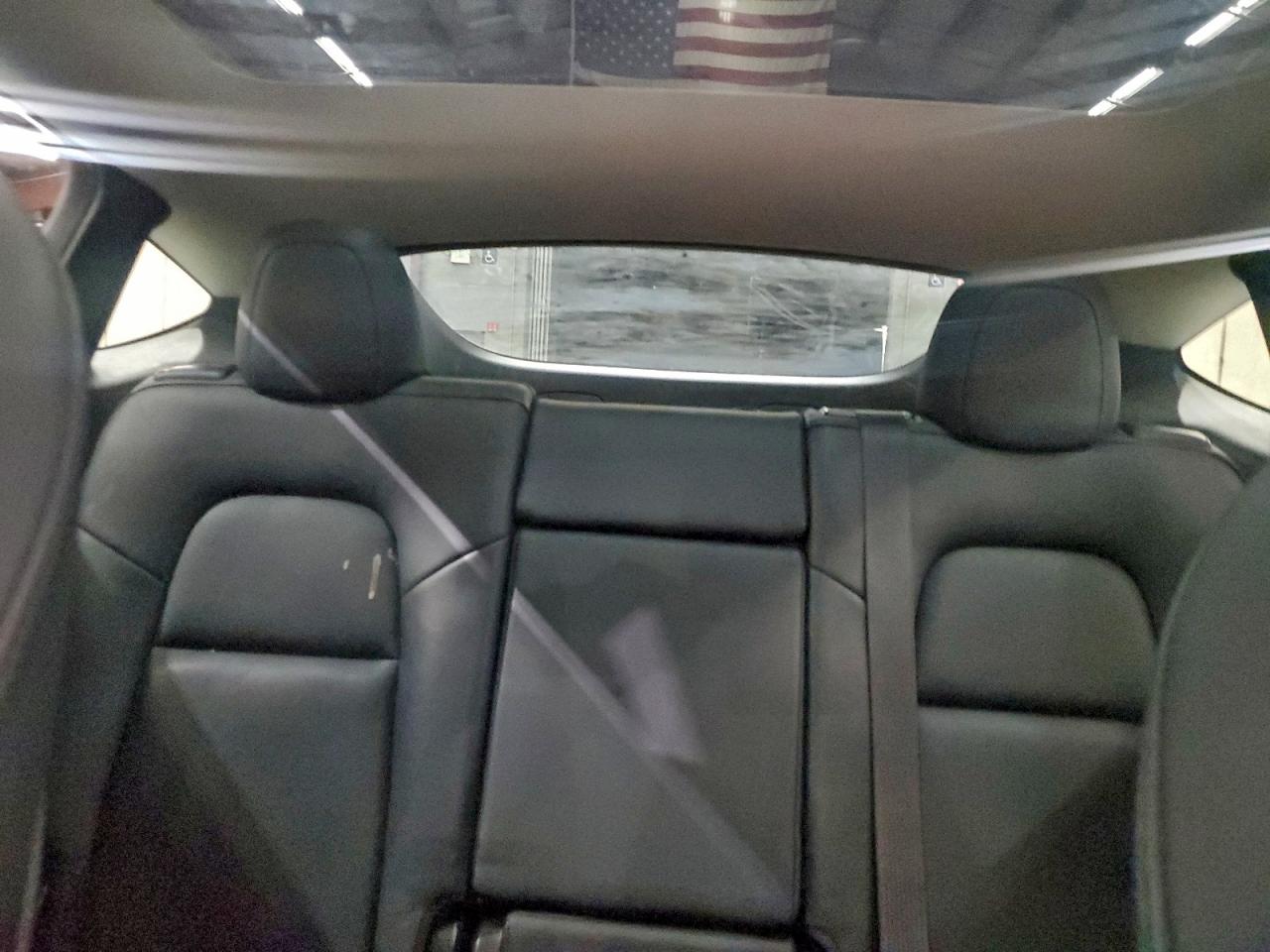 2020 Tesla Model Y VIN: 5YJYGDEF3LF034393 Lot: 94296445