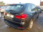 2017 BMW X5 SDRIVE25D [231] SE 5DR AUTO for sale at Copart WOLVERHAMPTON
