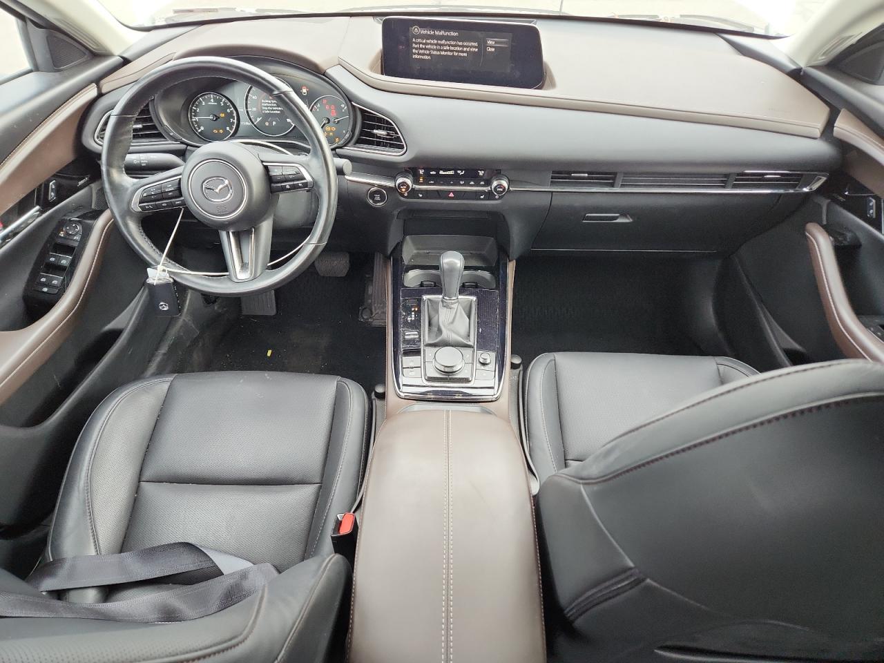 2024 Mazda Cx-30 Premium Plus VIN: 3MVDMBEY6RM622787 Lot: 92476295