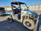 2017 POLARIS RANGER XP 1000 EPS   a la Venta en Copart CO - DENVER SOUTH
