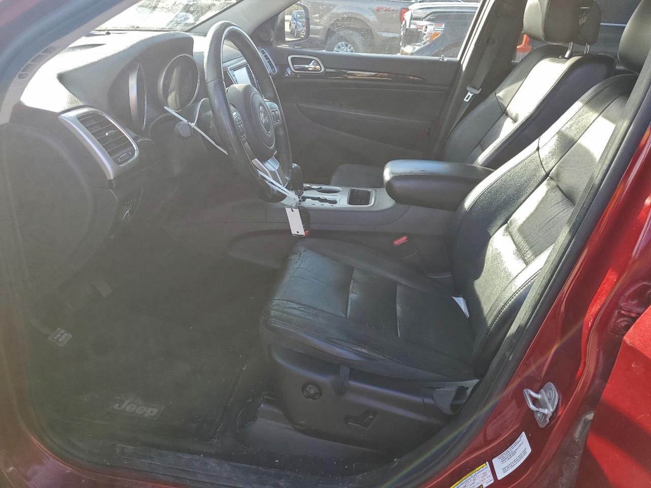 2012 Jeep Grand Cherokee Laredo VIN: 1C4RJFAG6CC274048 Lot: 94378285