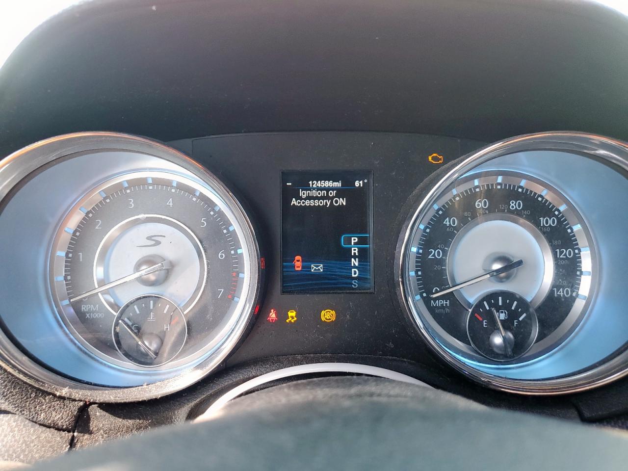 2013 Chrysler 300 S VIN: 2C3CCABG8DH668882 Lot: 92454065