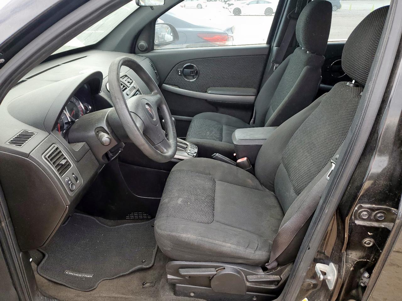 2006 Pontiac Torrent VIN: 2CKDL63F566048453 Lot: 92331905