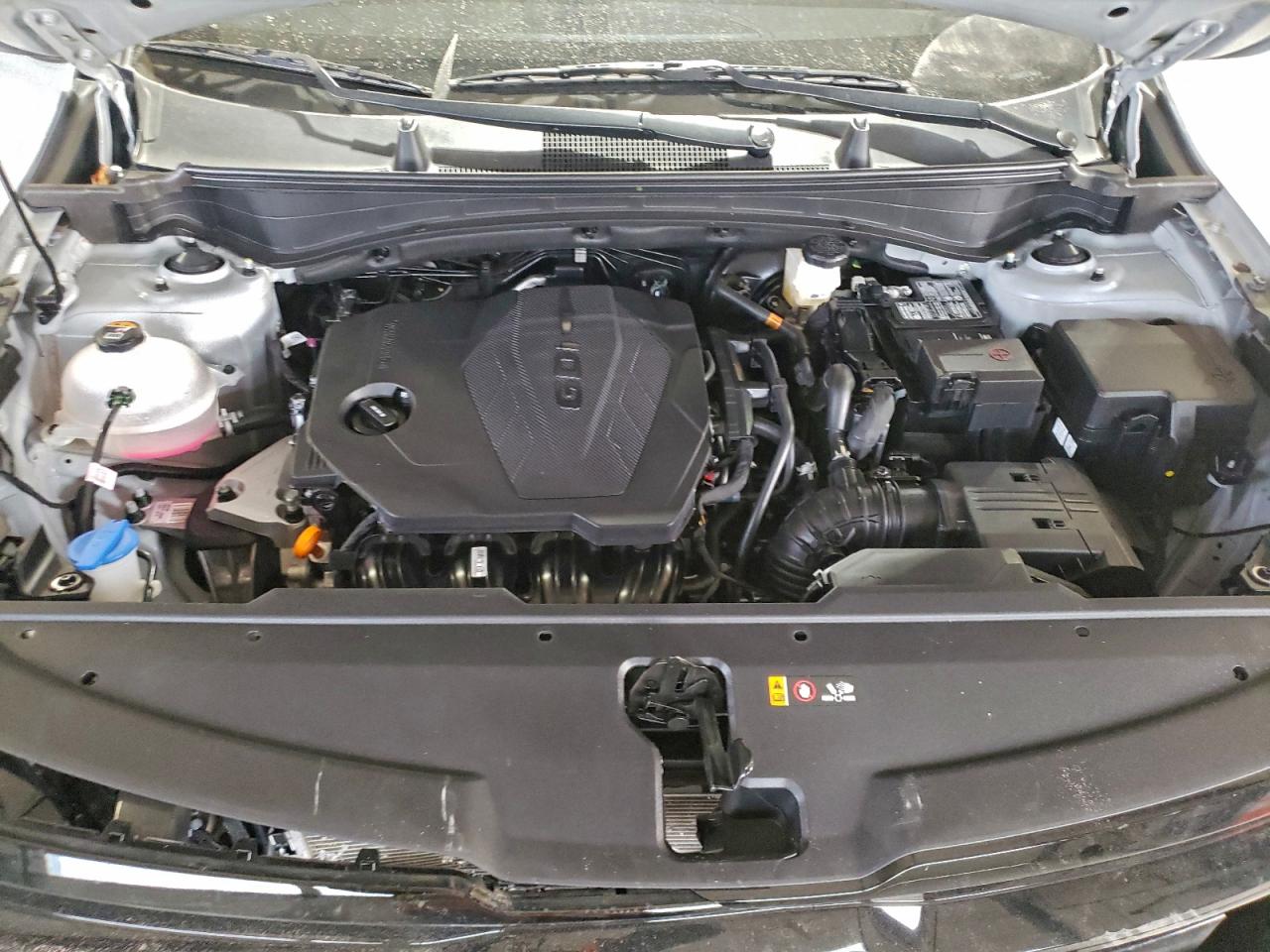 2025 Kia Sportage X Line VIN: 5XYK6CDF9SG306182 Lot: 94218025