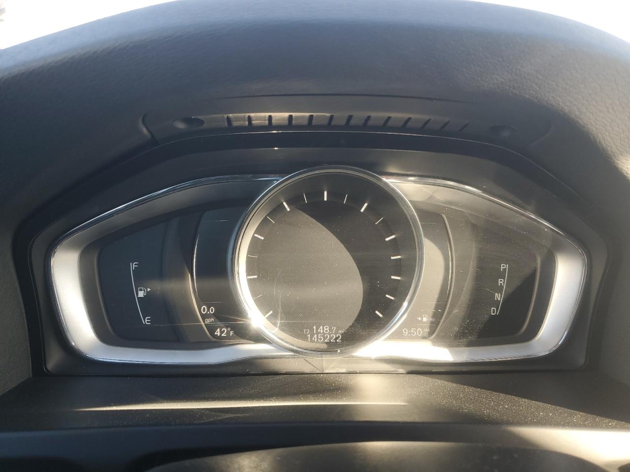 2018 Volvo V60 Cross Country Premier VIN: YV440MWK4J2058441 Lot: 91928915