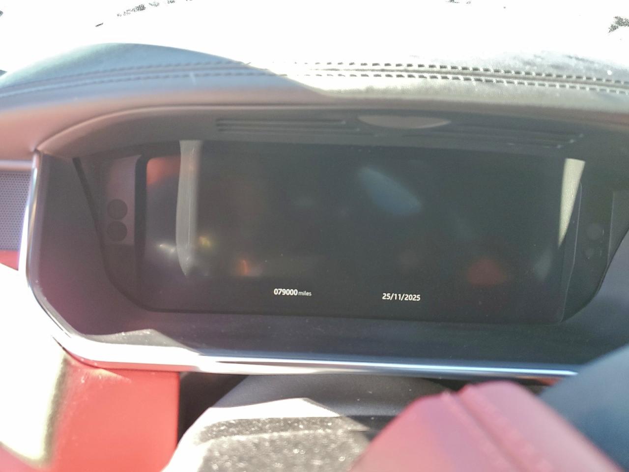 2018 Land Rover Range Rover Autobiography VIN: SALGV5RE0JA394678 Lot: 94182825