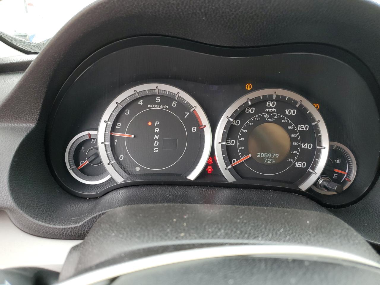 2009 Acura Tsx VIN: JH4CU266X9C015835 Lot: 92726205