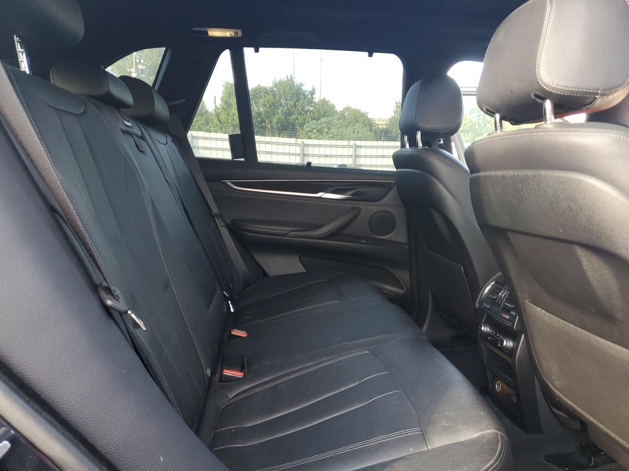 2017 BMW X5 xDrive35D VIN: 5UXKS4C33H0U05957 Lot: 93206195